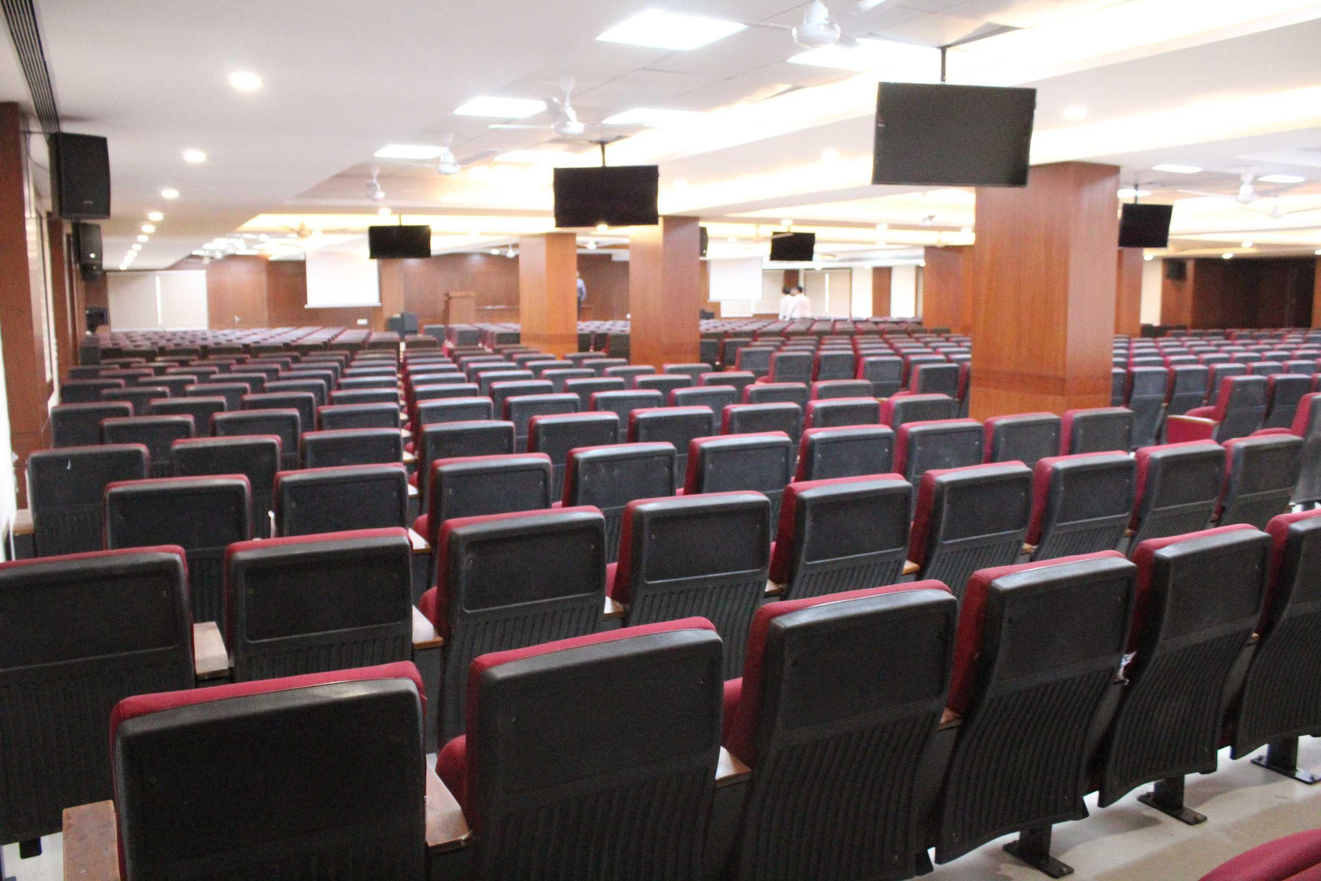 Technocrats Institute of Technology MBA Bhopal OD photo 32